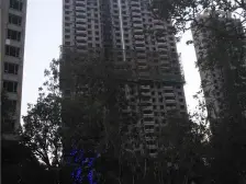 恒大御澜府次新 洋房 精装修带地暖