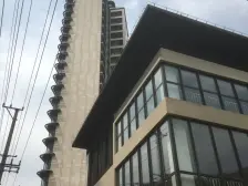 杨浦豪宅,大平层,管家式服务,会所,人车分流,大横厅