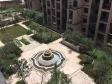 此房满两年,北排中间楼层住宅,功能间宽敞,采光好.