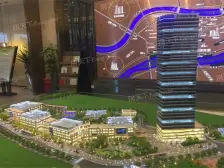 高层+3.9米层高+朝江+租金高+单价低+轨道房