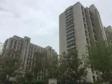 大开间,厨卫朝北,品质小区,繁华地段