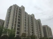 森兰名轩(二期) 3室2厅 南