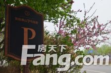 马坡·鲁能7号别墅·大边户!200平米花园!精装修!