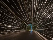 万科十七英里江入园 4室2厅 东南