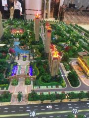 恒大绿洲 精装次新小区 环境好物业佳 出行便利配套齐