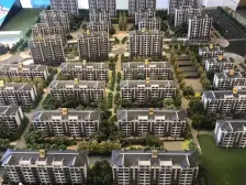 小城怡景电梯好楼层,精装带家具家电客厅带边窗