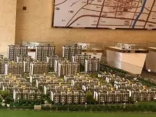 小城怡景 南北通透位置好户型好