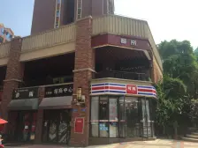 双碑地铁站,清水三房两卫,业主诚心出售,朝向安静