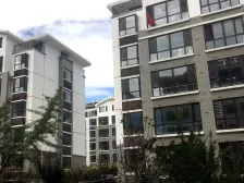 小城怡景 5室2厅 南 北