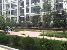 南北通透户型,毛坯房,可根据自己需求装修