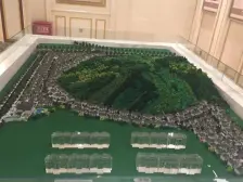 温泉独栋别墅 保亿和院 江南小镇 有菜地