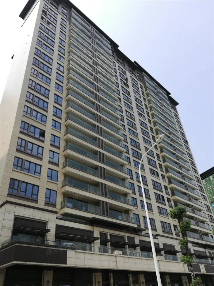 太行瑞宏朗诗金沙城