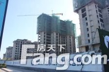 泰鑫东望府 210平顶复 证过二 255万 带60平露台