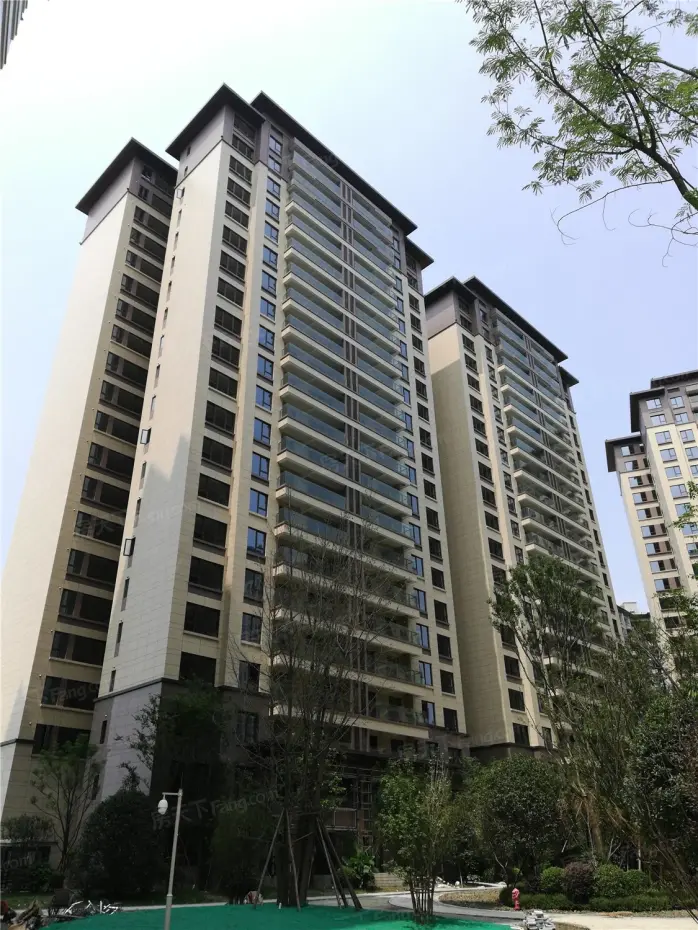 太行瑞宏朗诗金沙城