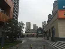 钻石湾三期 2室2厅 南 北