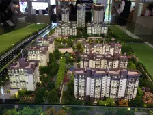 龙洲湾 和泓文华府南区四房100万