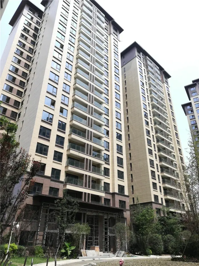 太行瑞宏朗诗金沙城