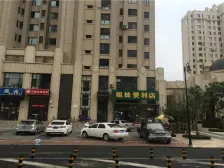 二期首排海景 前无遮挡 3米3层高 6米6开间