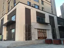 华南商圈好房,远洋物业,南北透通通厅,看房方便