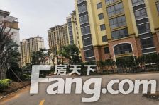 仁诚雅居2室2厅南