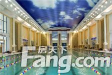 恒大名都 4室2厅 南 北