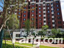 绿地公馆二期 3室2厅 南 北