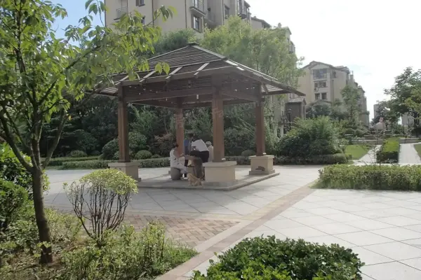 【青岛隆海东方华庭小区,二手房,租房 青岛房天下
