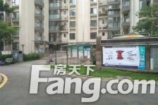 金沙美邻丽榭苑 2室1厅 南