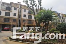 仁诚雅居 2室2厅 南