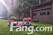 房屋全明户型全新装修采光好无遮挡现代风精装房