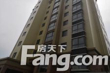 仁诚雅居 4室2厅 南