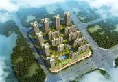 东兴碧桂园