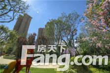 恒大御景 三层复式 带车位 大院子 随时看房