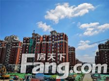 绿地公馆二期3室1厅南北