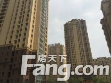 森泰御城上院大三室 诚心出售 价格可谈