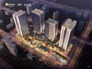 华润置地东原集团时光绘