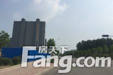 水运雅居 3室2厅 南