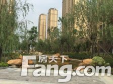 森泰御城·上院4室1厅南北