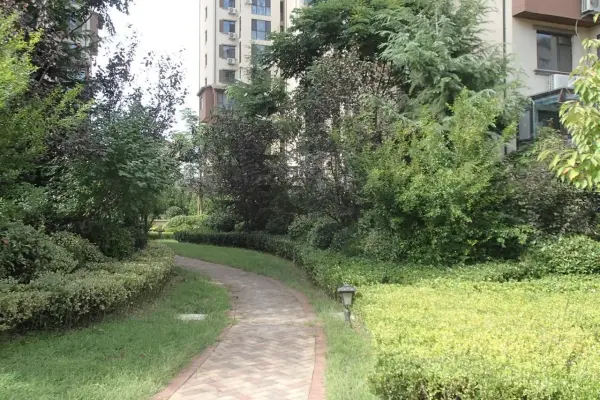 【青岛隆海东方华庭小区,二手房,租房 青岛房天下