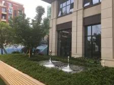 中海玫瑰园,2018年交房,开发商精装修交付,近地铁