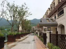 石井坡轻轨旁 户型方正 价格美丽