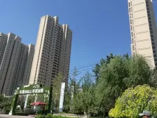 二环南 百步亭 总高8层的洋房 好楼层 带地下室