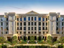 盈浦·葛洲坝绿城玉兰花园(北区)·4室·2厅