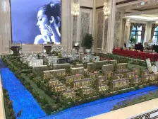 新上 ,漕盈路站口,大三房南北通透,视野开阔采光好