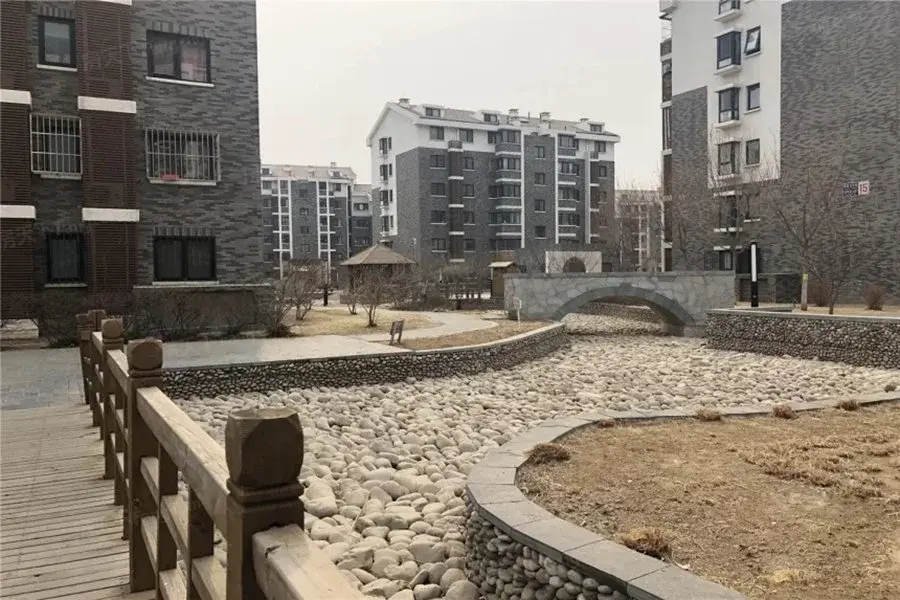 实景图