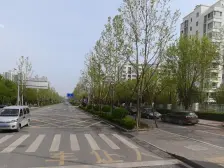 漫山香墅新上叠拼别墅 一二楼已打通 带车位 诚心出售