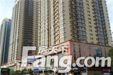 13中 进门客厅温馨两室!总价低,出门新世纪广场