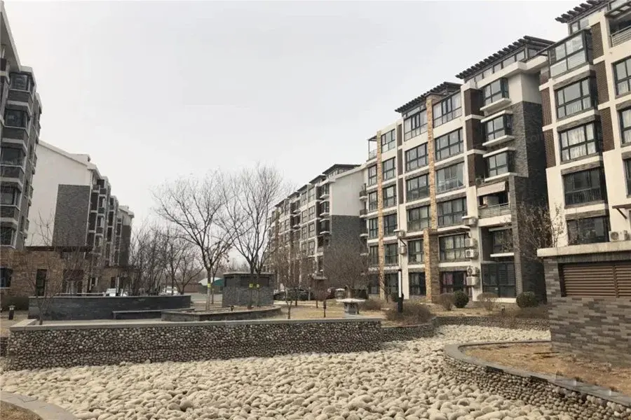 实景图