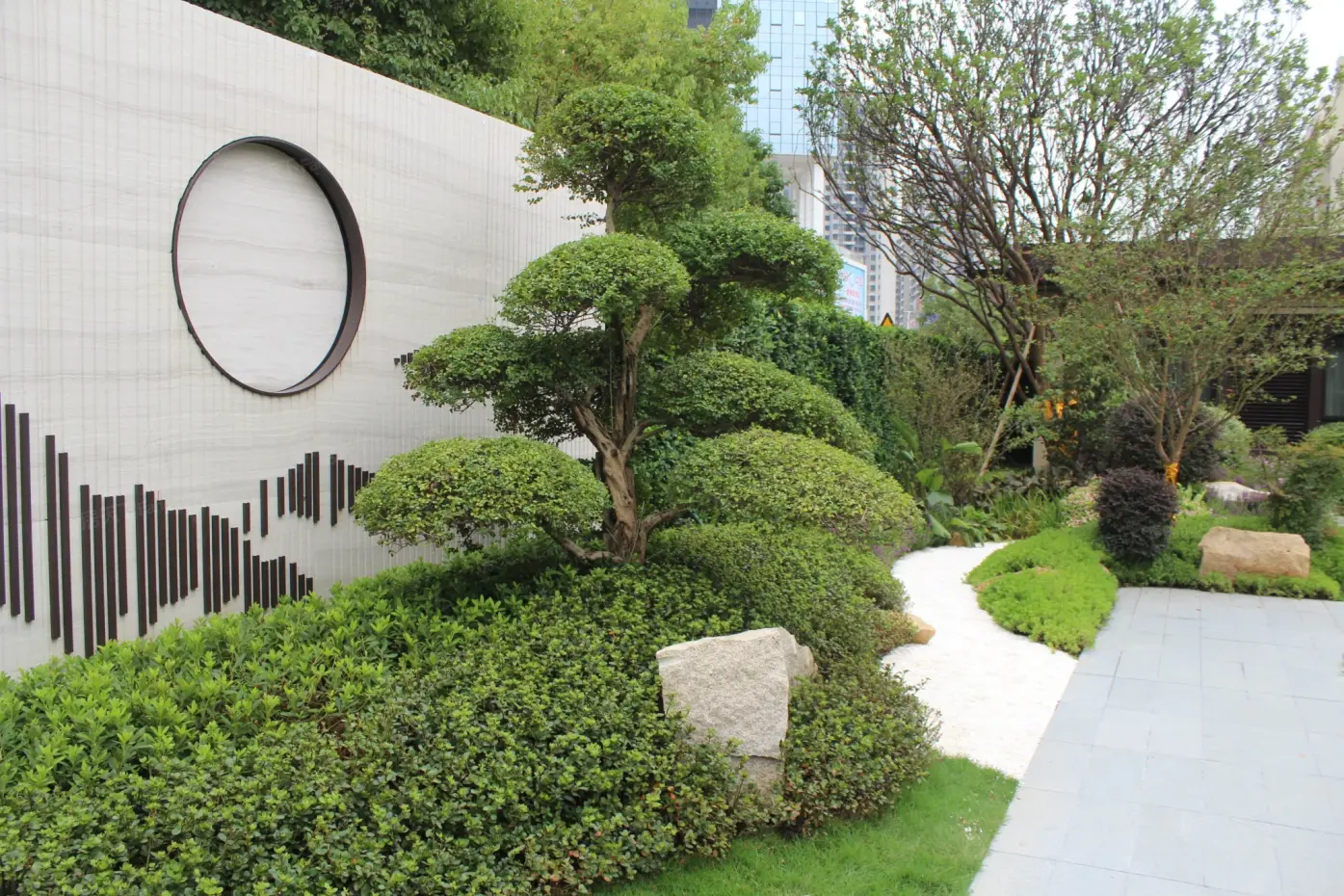 合景招商·映月台