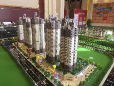 建工城建工嘉园空房